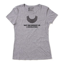 Load image into Gallery viewer, May Her Memory Be A Revolution Shirt