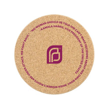 Load image into Gallery viewer, Celebrate Planned Parenthood Coasters - Set of 4