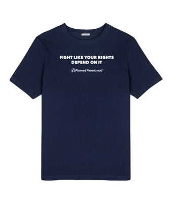 Your Rights Depend On It Shirt